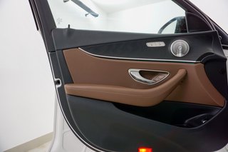 Mercedes-Benz E 300 de Distronic Pano 360k AMG Line Night - bilder 8