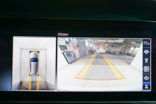 Mercedes-Benz E 300 de Distronic Pano 360k AMG Line Night - bilder 4