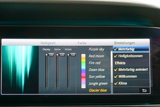 Mercedes-Benz E 300 de Distronic Pano 360k AMG Line Night - bilder 3