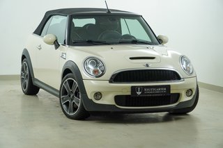 MINI Cooper S Gebrauchtwagen Kaufen