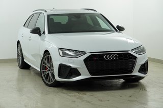 Audi S4 Gebrauchtwagen Kaufen