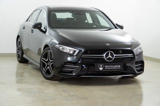 Mercedes-Benz A 35 AMG Gebrauchtwagen Kaufen