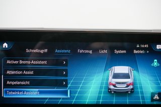 Mercedes-Benz A 35 AMG 4Matic Limousine Pano Navi - foto 2