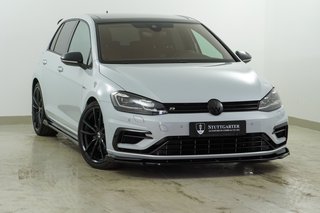 Volkswagen Golf Gebrauchtwagen Kaufen