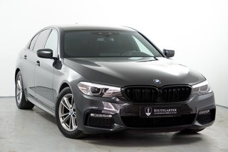 BMW 520 Used vehicle for sale