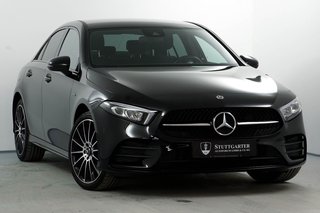 Mercedes-Benz A 250 Used vehicle for sale