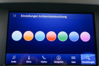 Ford S-MAX ST-Line Memory Navi - photo 1