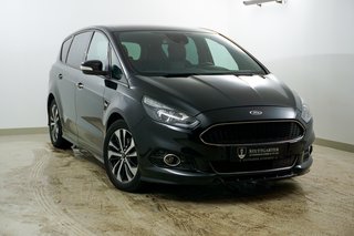 Ford S-Max Used vehicle for sale