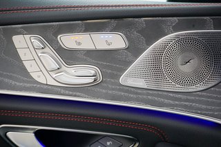 Mercedes-Benz CLS 53 AMG 4M Distr Massage Burmester MBUX - bilder 13