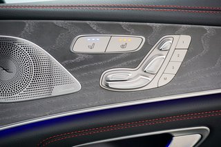 Mercedes-Benz CLS 53 AMG 4M Distr Massage Burmester MBUX - bilder 12