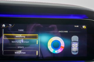 Mercedes-Benz CLS 53 AMG 4M Distr Massage Burmester MBUX - bilder 3