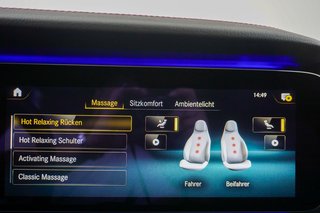 Mercedes-Benz CLS 53 AMG 4M Distr Massage Burmester MBUX - bilder 5