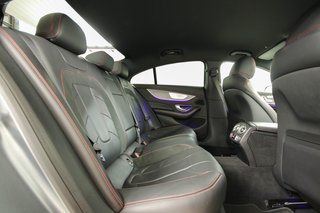 Mercedes-Benz CLS 53 AMG 4M Distr Massage Burmester MBUX - bilder 16