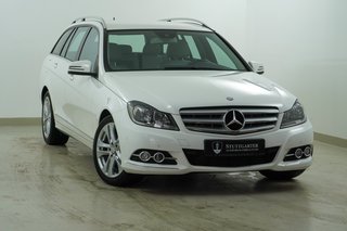 Mercedes-Benz C 250 Gebrauchtwagen Kaufen