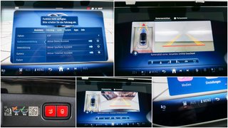 Mercedes-Benz E 400 e 4M Exclusive Premium Plus 360K Pano Voll - bilder 3