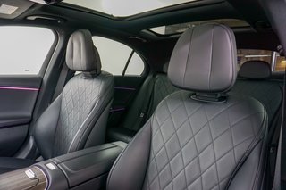 Mercedes-Benz E 400 e 4M Exclusive Premium Plus 360K Pano Voll - bilder 4