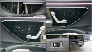 Mercedes-Benz E 400 e 4M Exclusive Premium Plus 360K Pano Voll - bilder 5