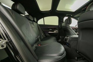 Mercedes-Benz E 400 e 4M Exclusive Premium Plus 360K Pano Voll - bilder 9