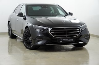 Mercedes-Benz E 400 e 4M Exclusive Premium Plus 360K Pano Voll