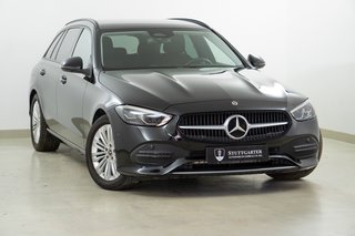 Mercedes-Benz C 180 Gebrauchtwagen Kaufen