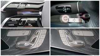 Mercedes-Benz CLS 450 4M AMG Line Distronic 360K Night Massage - photo 7