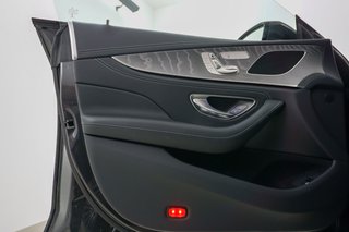 Mercedes-Benz CLS 450 4M AMG Line Distronic 360K Night Massage - photo 9