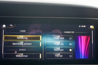 Mercedes-Benz CLS 450 4M AMG Line Distronic 360K Night Massage - photo 5