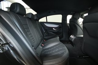 Mercedes-Benz CLS 450 4M AMG Line Distronic 360K Night Massage - photo 8