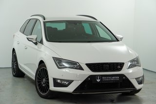 Seat Leon Gebrauchtwagen Kaufen