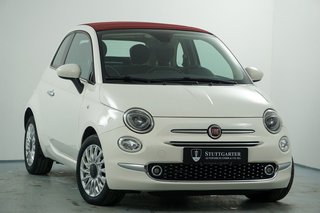 Fiat 500 Gebrauchtwagen Kaufen