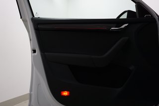 Skoda Octavia Combi RS 245 ACC Pano Kamera - photo 9