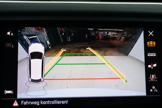 Skoda Octavia Combi RS 245 ACC Pano Kamera - photo 3