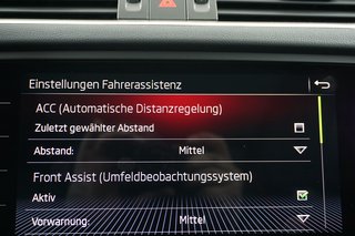 Skoda Octavia Combi RS 245 ACC Pano Kamera - photo 1