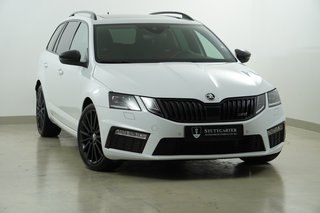 Skoda Octavia Gebrauchtwagen Kaufen