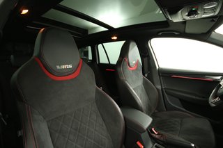 Skoda Octavia Combi RS 245 ACC Pano Kamera - photo 7