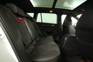 Skoda Octavia Combi RS 245 ACC Pano Kamera - photo 8