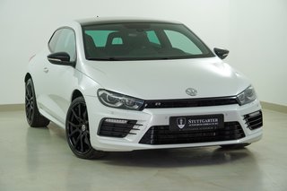 Volkswagen Scirocco Gebrauchtwagen Kaufen