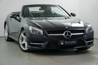 Mercedes-Benz SL 350 Used vehicle for sale