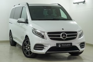 Mercedes-Benz V 250 Gebrauchtwagen Kaufen