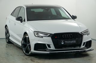 Audi RS3 Gebrauchtwagen Kaufen