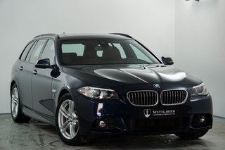 BMW 530 Used vehicle for sale