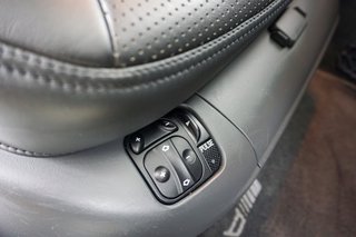 Mercedes-Benz CL 55 AMG BOSE Leder Exklusiv Sitzbelüftung - bilder 2