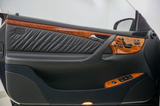 Mercedes-Benz CL 55 AMG BOSE Leder Exklusiv Sitzbelüftung - bilder 3
