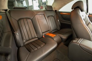 Mercedes-Benz CL 55 AMG BOSE Leder Exklusiv Sitzbelüftung - bilder 7
