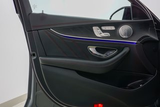 Mercedes-Benz E 53 AMG 4M+  Line designo 360K Distronic Head-u - photo 9
