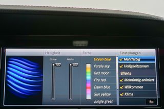 Mercedes-Benz E 53 AMG 4M+  Line designo 360K Distronic Head-u - photo 4