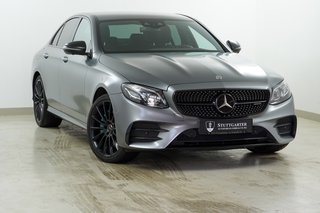 Mercedes-Benz E 53 AMG Used vehicle for sale