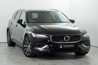 Volvo V60 Used vehicle for sale