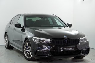 BMW 540 Gebrauchtwagen Kaufen