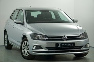 Volkswagen Polo Used vehicle for sale